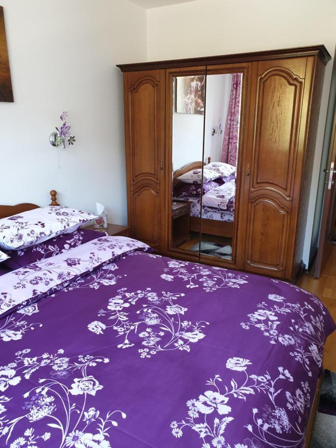 Sophie Apartament Apartamento Sinaia Exterior foto