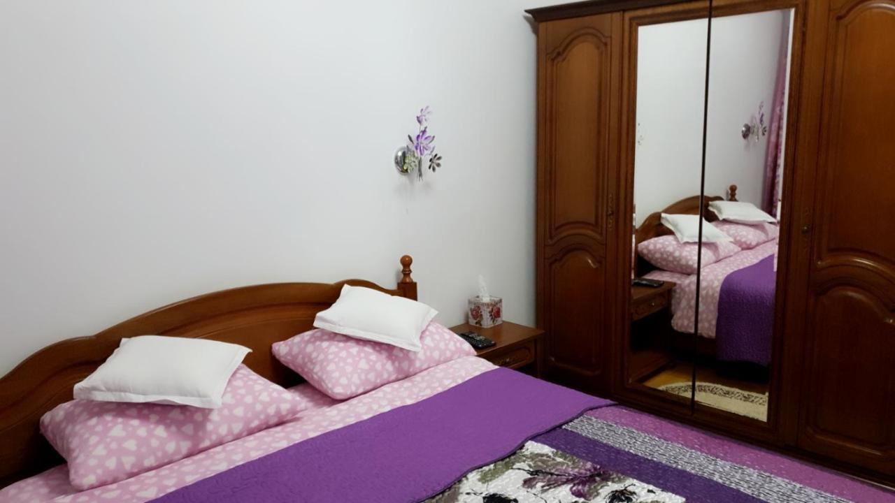 Sophie Apartament Apartamento Sinaia Exterior foto